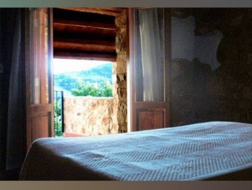 Las habitaciones
